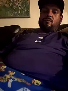 MrDickUdown24 7 online show from October 6, 11:40 am