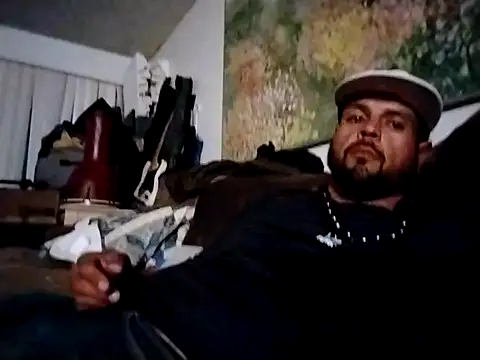 MrDickUdown24 7 online show from October 9, 7:28 am