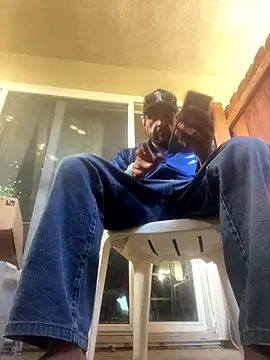 MrDickUdown24 7 online show from October 25, 10:59 pm