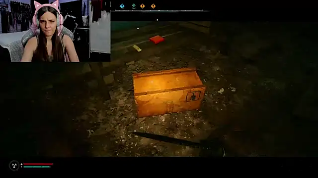 Stroynyash online show from December 6, 2:13 am