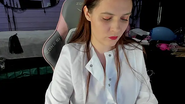 Snapshot of Stroynyash chatting on April 23, 8:00 pm Stroynyash online show from April 23, 8:00 pm