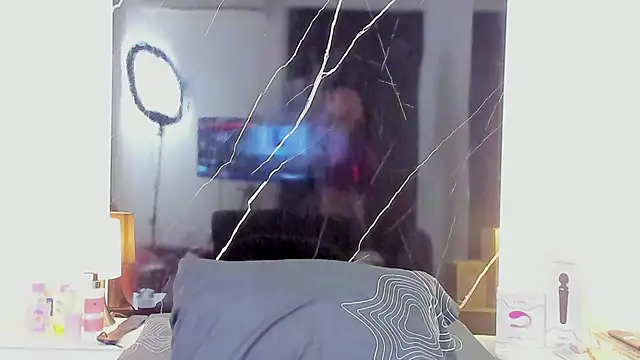 BellaaStarlix online show from March 27, 8:08 pm