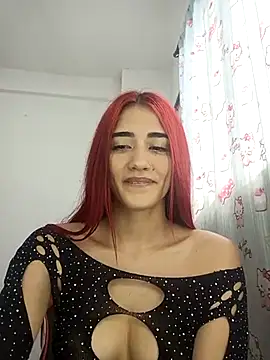 Snapshot of karol_cortes_18 chatting on March 22, 7:42 pm karol cortes 18 online show from March 22, 7:42 pm