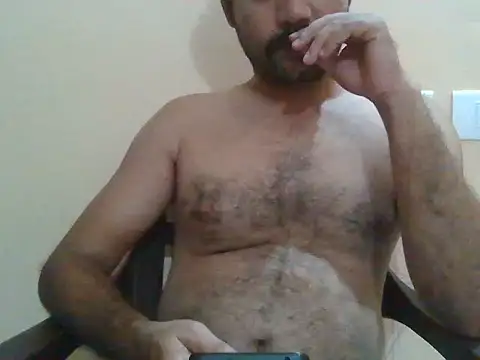 HathodaTyagi123 online show from September 27, 7:08 pm