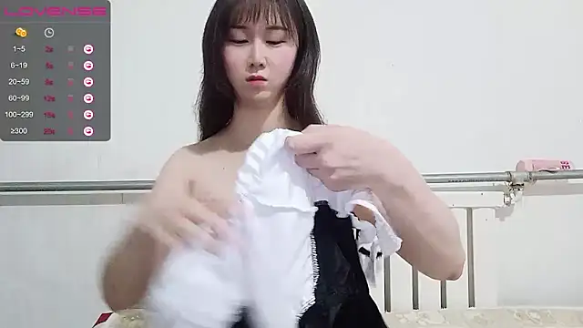 Snapshot of mimi-yangyang chatting on December 29, 3:13 pm mimi-yangyang online show from December 29, 3:13 pm