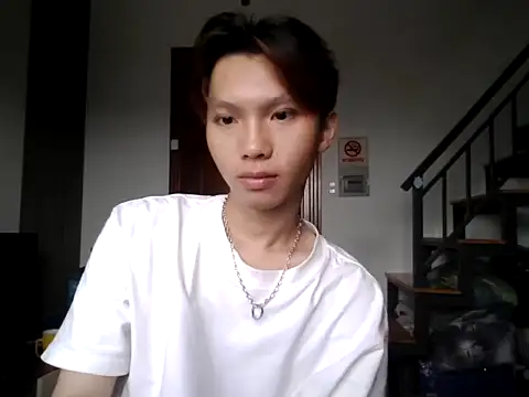 ChenJiaHui2004 online show from October 7, 5:48 am