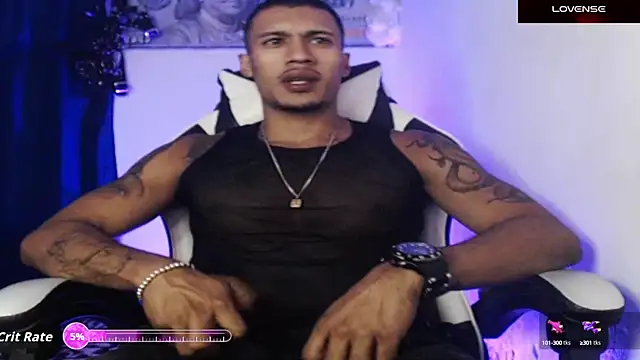 Ryan coopper online show from November 12, 2:56 am