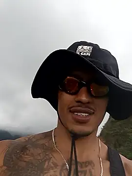 Ryan coopper online show from January 10, 10:14 pm