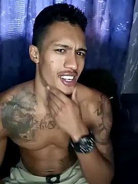 Ryan coopper online show from February 21, 6:53 pm