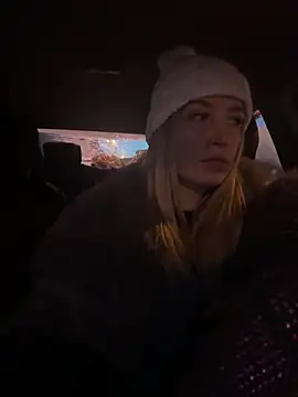 StasyWood online show from February 7, 1:31 am