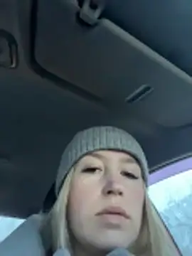 StasyWood online show from March 2, 1:08 am