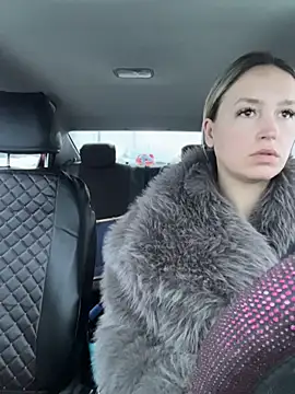 StasyWood online show from March 13, 1:01 am