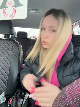 StasyWood online show from March 24, 1:32 am