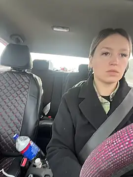 StasyWood online show from April 19, 1:27 am