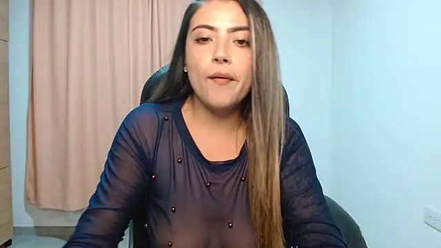 Snapshot of _sweet_rachel chatting on December 19, 1:50 am sweet rachel online show from December 19, 1:50 am