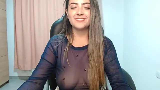 Snapshot of _sweet_rachel chatting on January 17, 12:20 am sweet rachel online show from January 17, 12:20 am