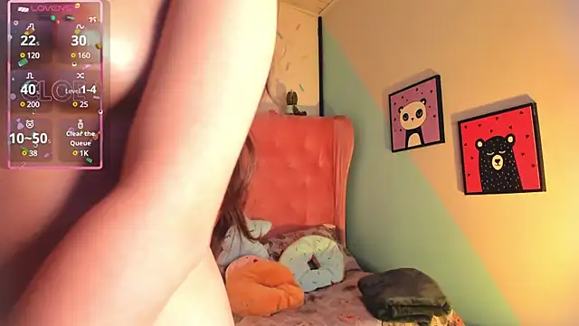  cloe martinez online show from December 14, 11:12 pm