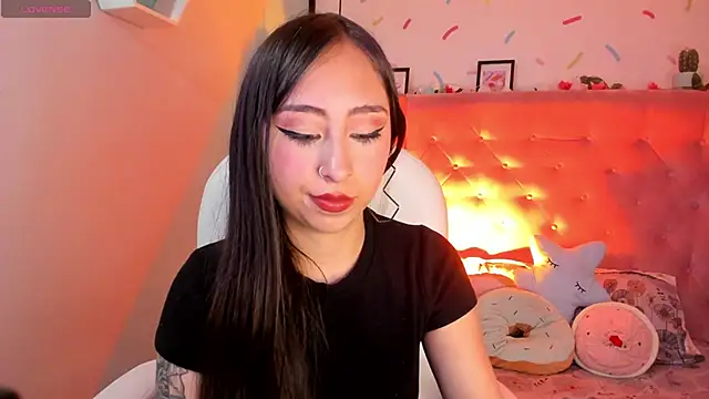  cloe martinez online show from January 31, 10:10 pm