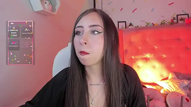  cloe martinez online show from February 10, 9:36 pm