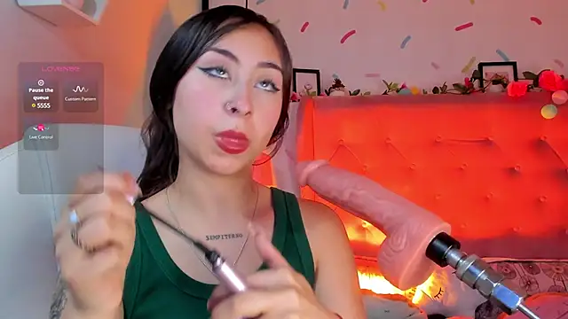  cloe martinez online show from March 5, 9:26 pm