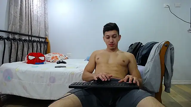 Iam yourbabyprincess XD online show from February 6, 6:08 am