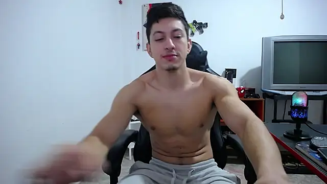 Iam yourbabyprincess XD online show from October 25, 8:47 pm