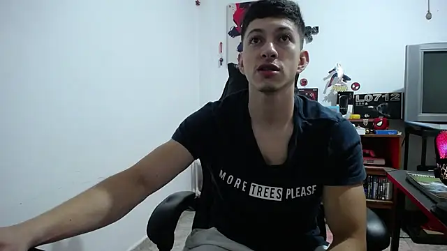 Iam yourbabyprincess XD online show from February 6, 5:23 am