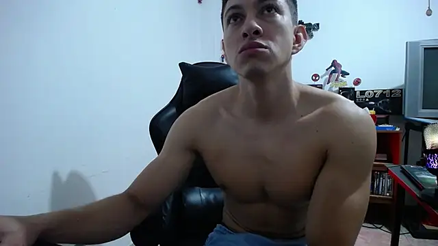 Iam yourbabyprincess XD online show from February 24, 5:38 am