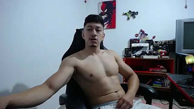 Iam yourbabyprincess XD online show from April 10, 8:13 pm