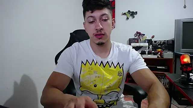 Iam yourbabyprincess XD online show from April 14, 7:58 am