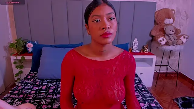 JulianaMiller online show from February 12, 2:45 am