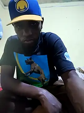 Sexy-prince online show from February 1, 3:50 pm