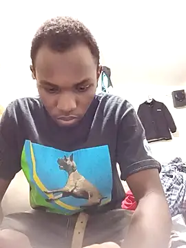 Sexy-prince online show from September 21, 9:55 am