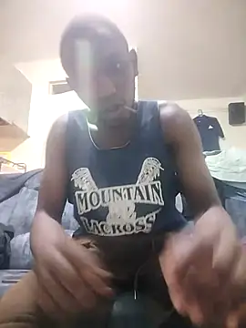 Sexy-prince online show from February 28, 1:12 pm