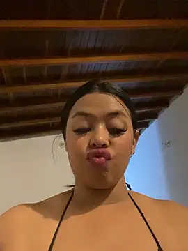 PUSHYLATE online show from March 28, 11:04 pm