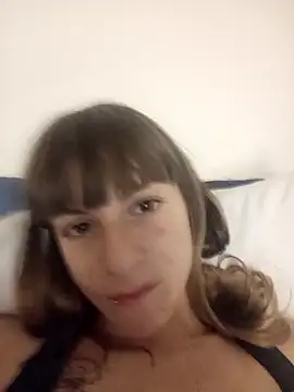Snapshot of Cristina02 chatting on May 6, 10:26 pm Cristina02 online show from May 6, 10:26 pm