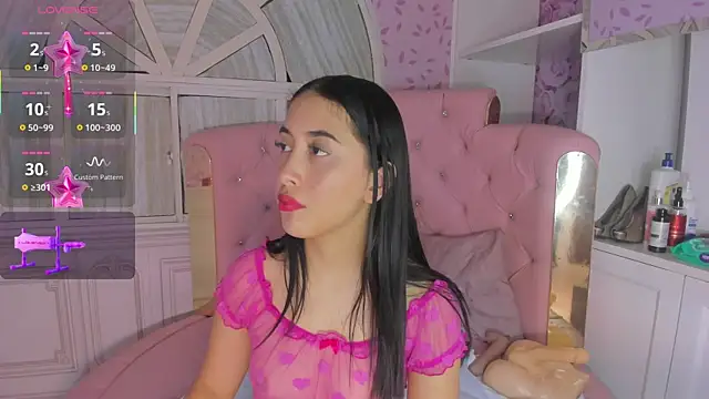 valentina cortes72 online show from October 18, 3:31 am