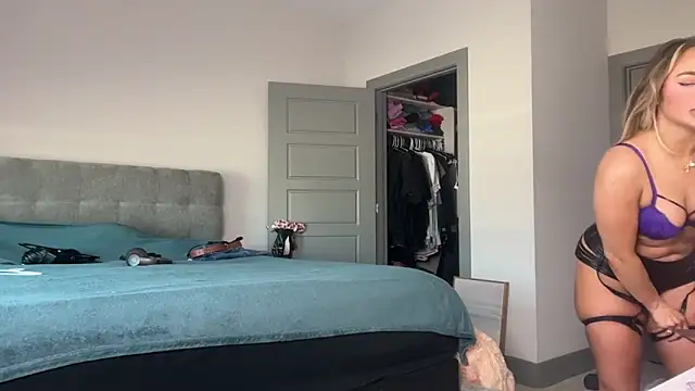 ElenaErickson online show from January 20, 7:57 pm