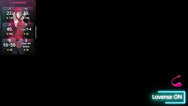 Snapshot of Margarethlex chatting on February 18, 3:57 am Margarethlex online show from February 18, 3:57 am