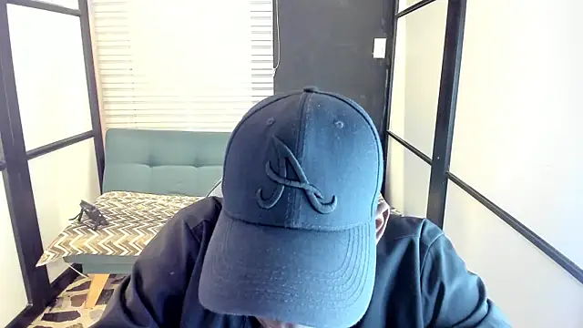 JacksonMuller  online show from November 11, 1:33 pm