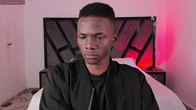 JacksonMuller  online show from February 17, 1:29 pm