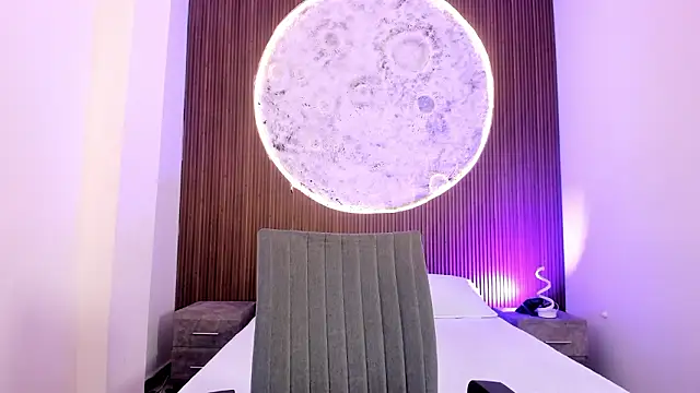 JacksonMuller  online show from February 26, 1:43 pm