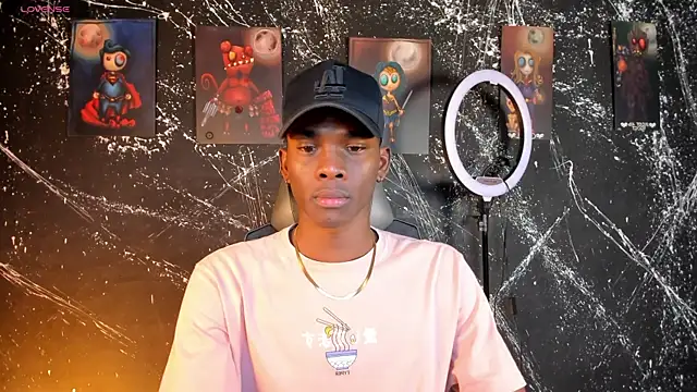 JacksonMuller  online show from March 26, 2:00 pm