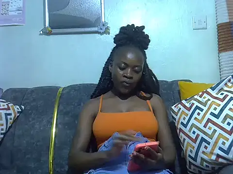 Snapshot of just_nuru chatting on May 13, 6:16 pm just nuru online show from May 13, 6:16 pm