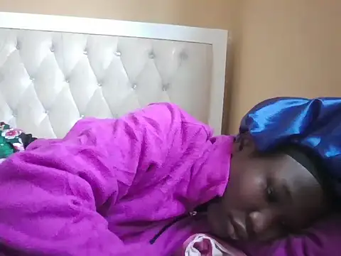 just nala online show from February 25, 7:29 am