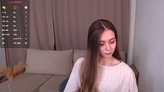 Snapshot of _Little_Imp_ chatting on March 5, 9:04 pm Little Imp online show from March 5, 9:04 pm