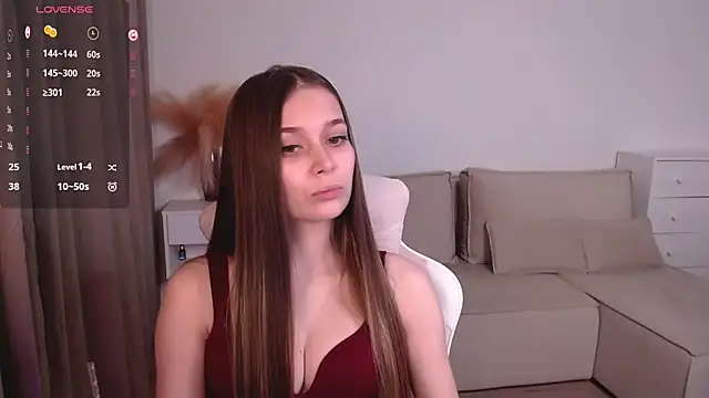 Snapshot of _Little_Imp_ chatting on December 22, 9:12 pm Little Imp online show from December 22, 9:12 pm