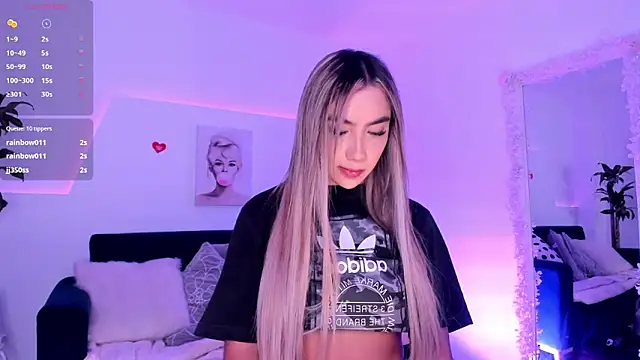 Marian se online show from February 13, 8:24 pm