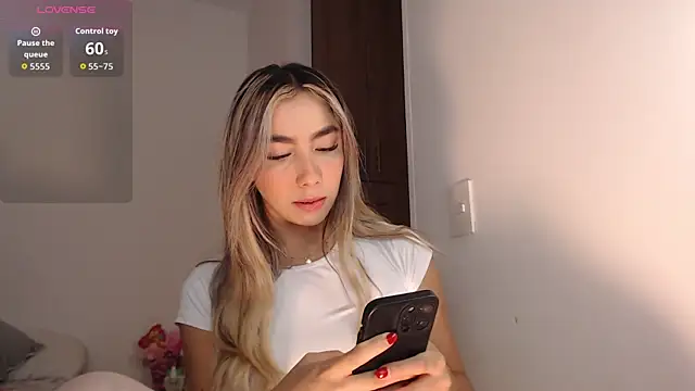 Marian se online show from October 12, 10:42 pm