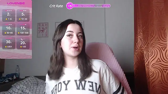 Snapshot of SweetieKendl chatting on January 25, 9:14 pm SweetieKendl online show from January 25, 9:14 pm